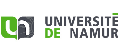 Logo Unamur